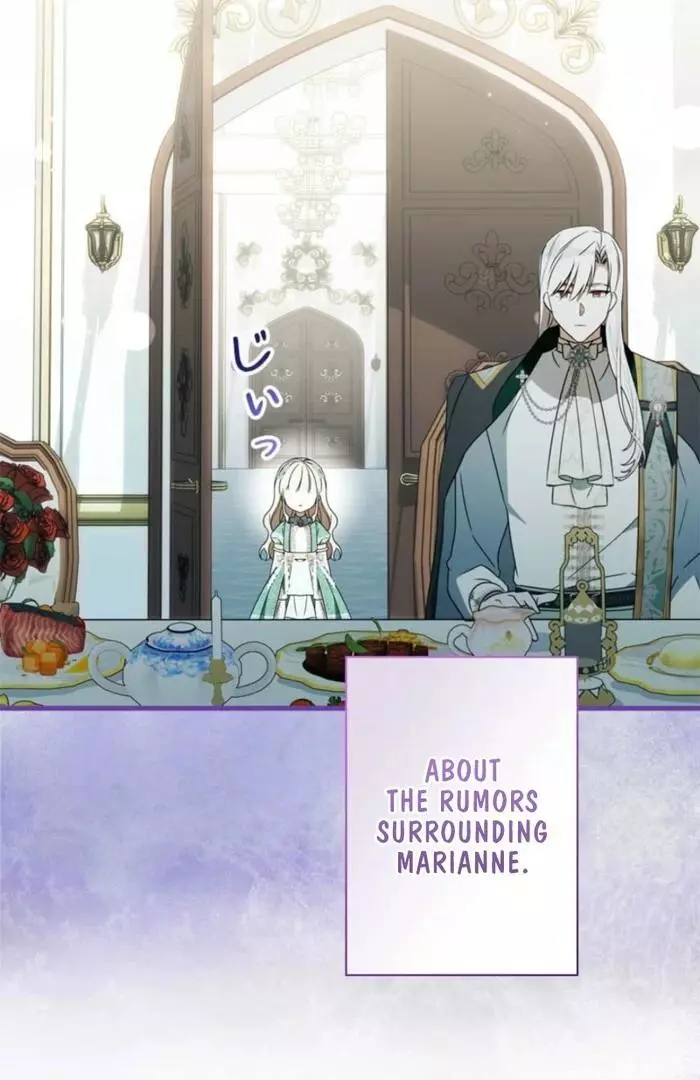The Count's Beloved Contract Young Lady Chapter 14 page 85