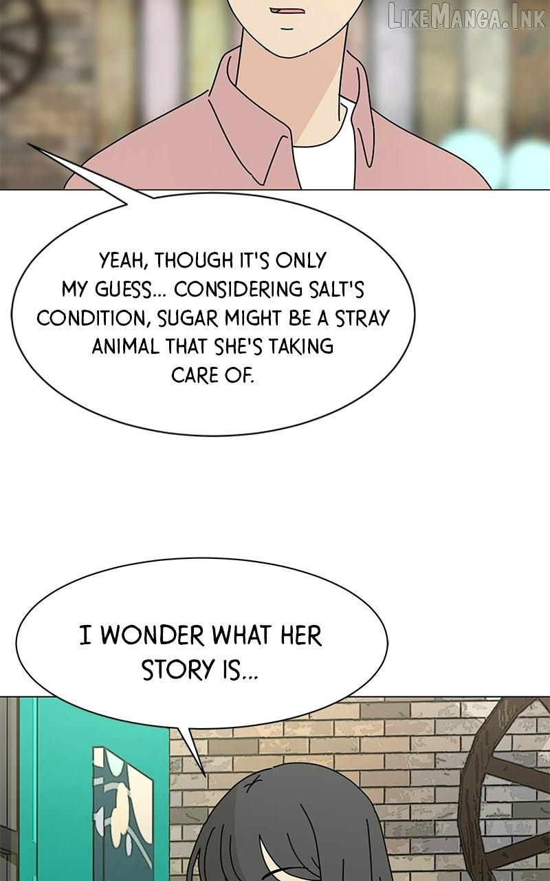 Sol in Wonderland Chapter 14 page 53
