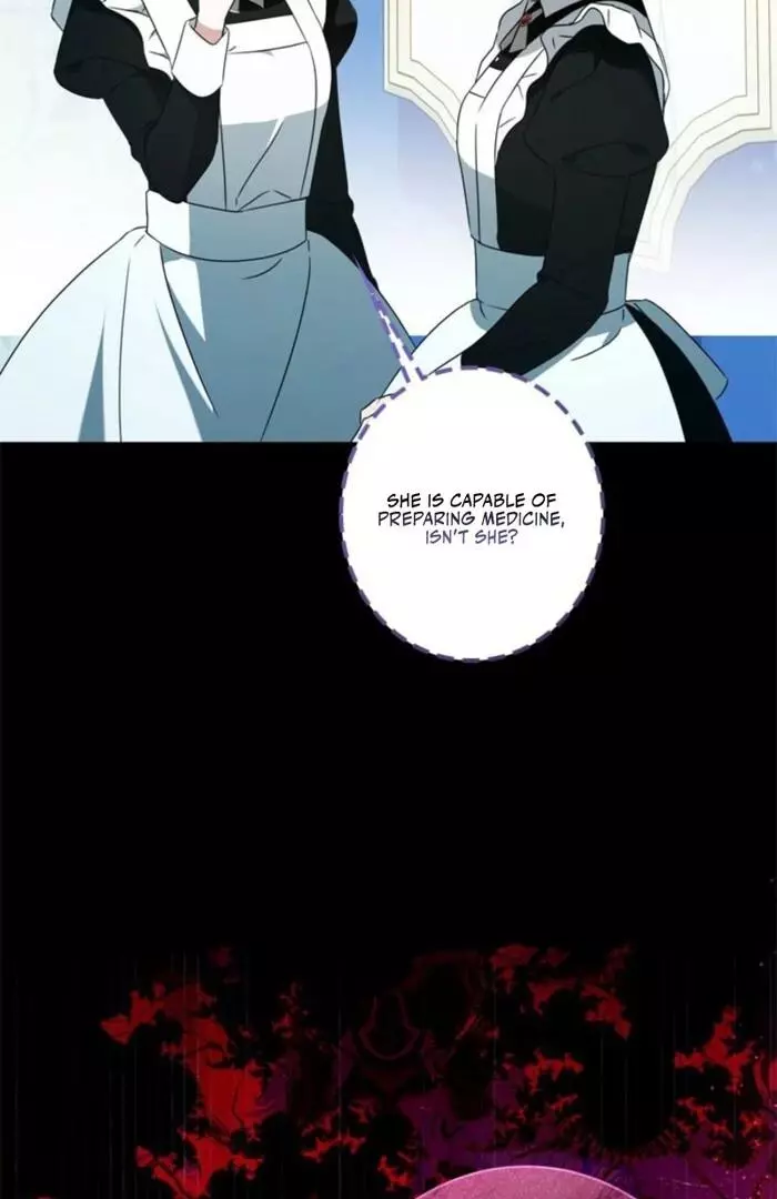 The Count's Beloved Contract Young Lady Chapter 14 page 69