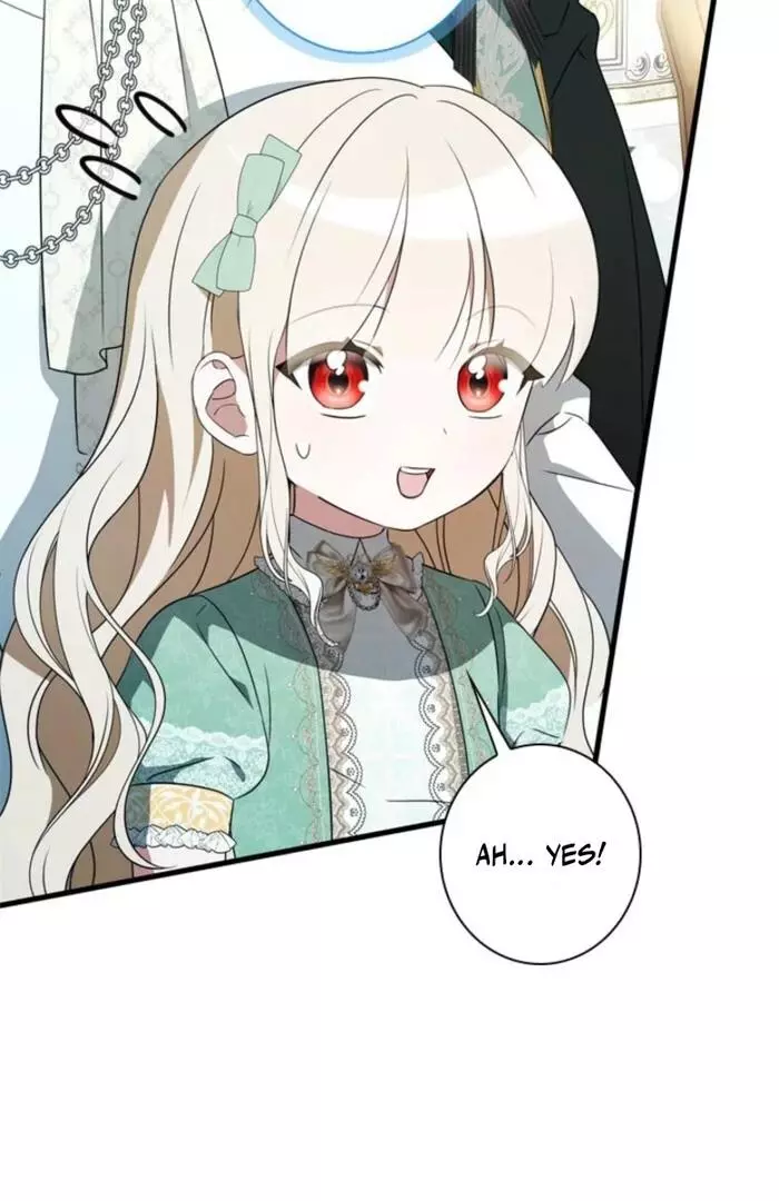 The Count's Beloved Contract Young Lady Chapter 14 page 106