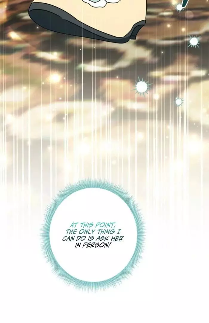 The Count's Beloved Contract Young Lady Chapter 14 page 124