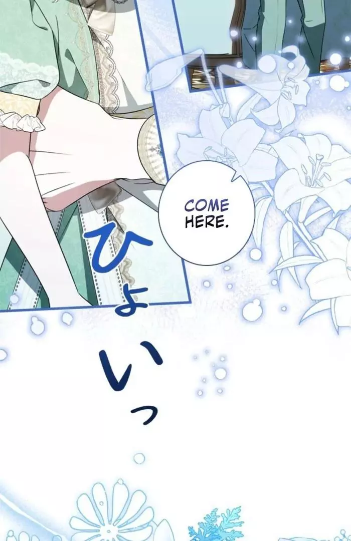The Count's Beloved Contract Young Lady Chapter 14 page 96