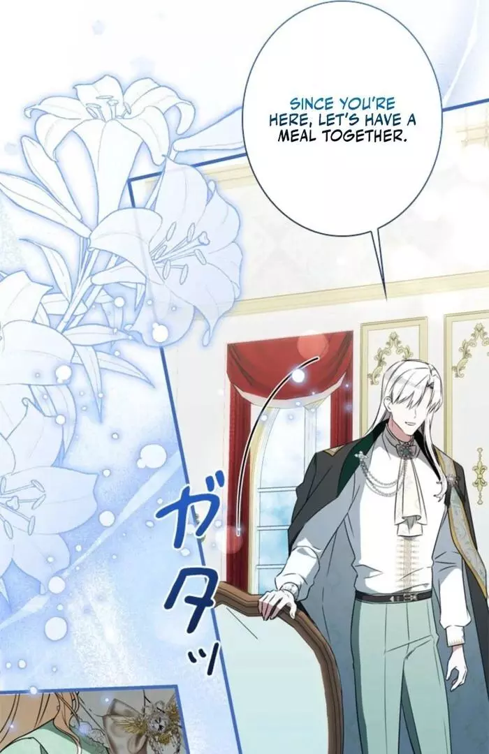 The Count's Beloved Contract Young Lady Chapter 14 page 95