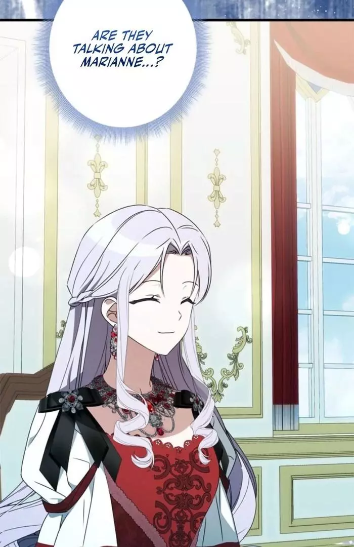The Count's Beloved Contract Young Lady Chapter 14 page 67
