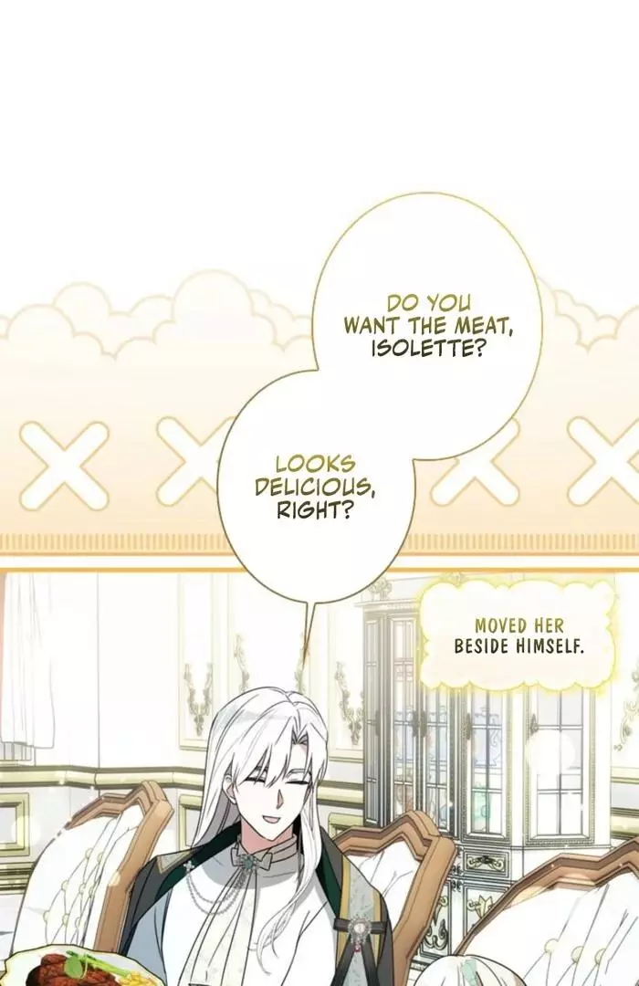 The Count's Beloved Contract Young Lady Chapter 14 page 107