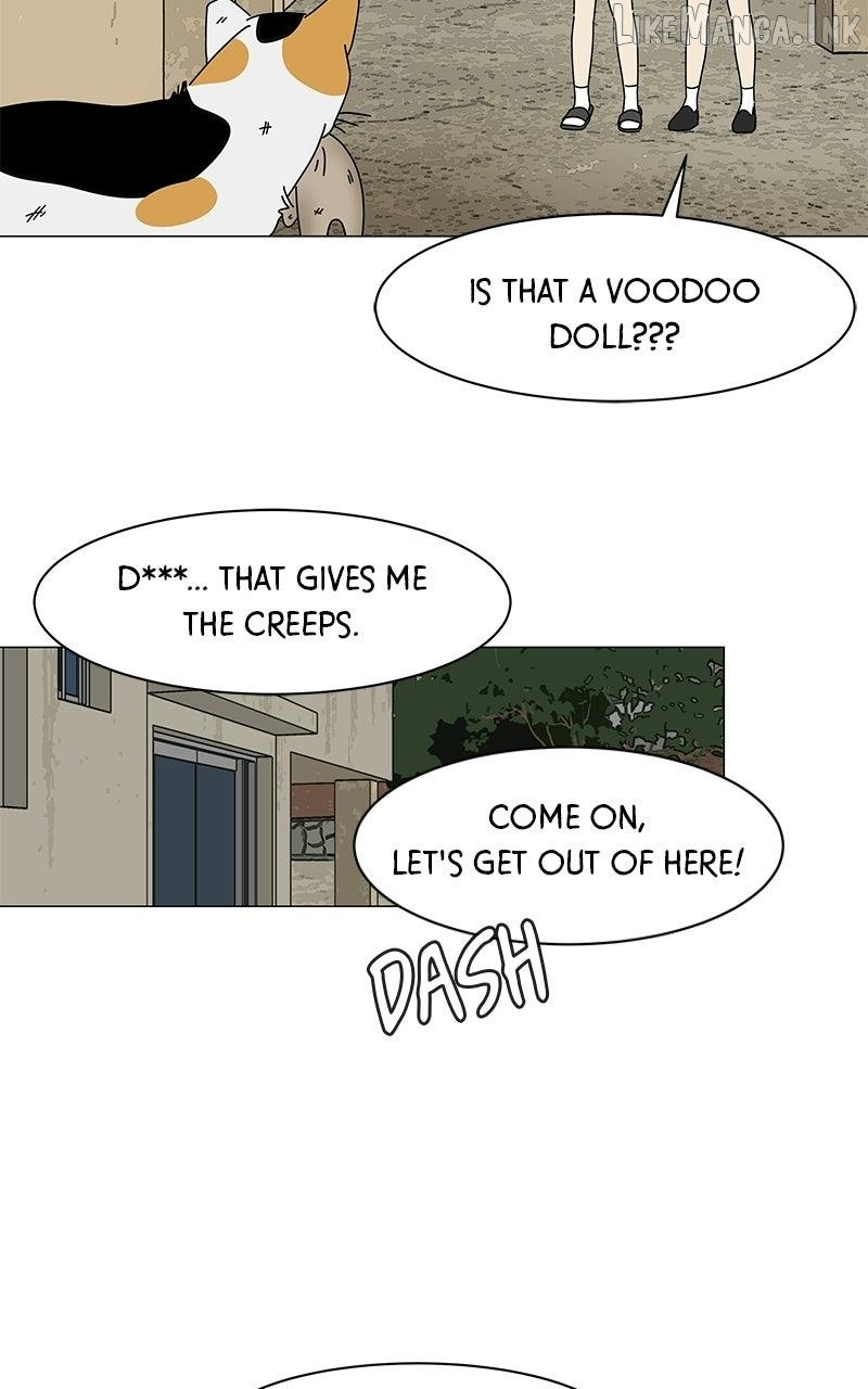 Sol in Wonderland Chapter 14 page 63