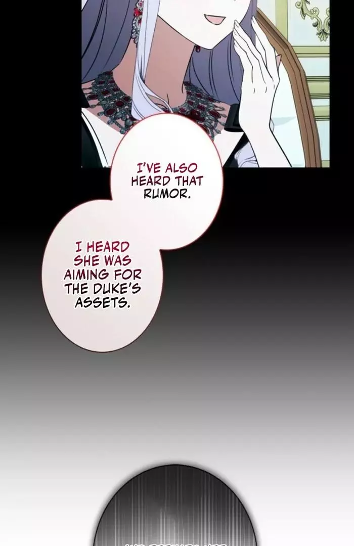The Count's Beloved Contract Young Lady Chapter 14 page 79