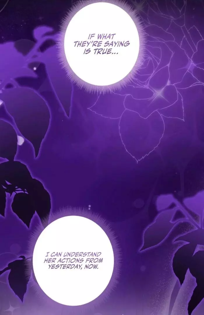 The Count's Beloved Contract Young Lady Chapter 14 page 81