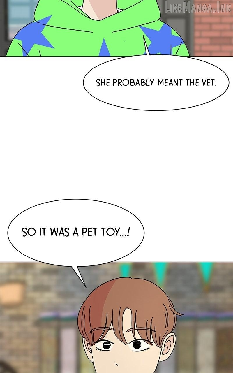 Sol in Wonderland Chapter 14 page 52