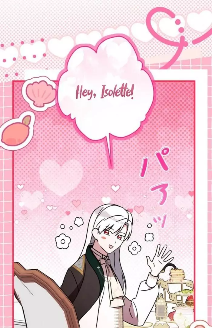 The Count's Beloved Contract Young Lady Chapter 14 page 91
