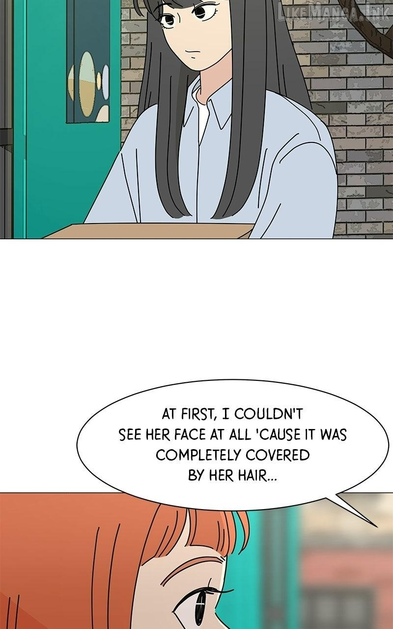 Sol in Wonderland Chapter 14 page 54