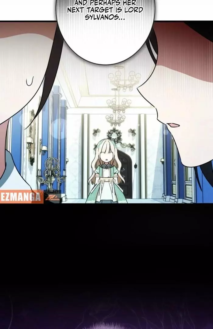 The Count's Beloved Contract Young Lady Chapter 14 page 80