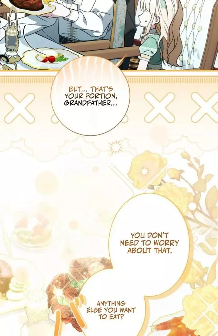 The Count's Beloved Contract Young Lady Chapter 14 page 108