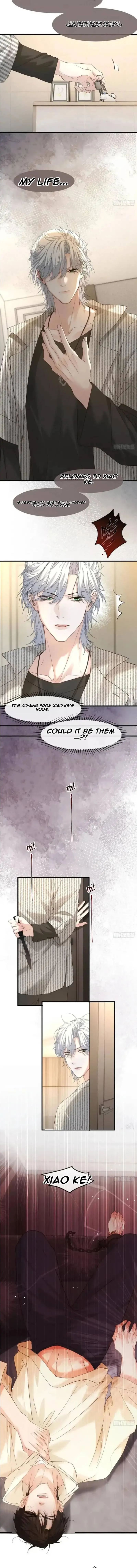 A Fruitless Harvest Chapter 14 page 3