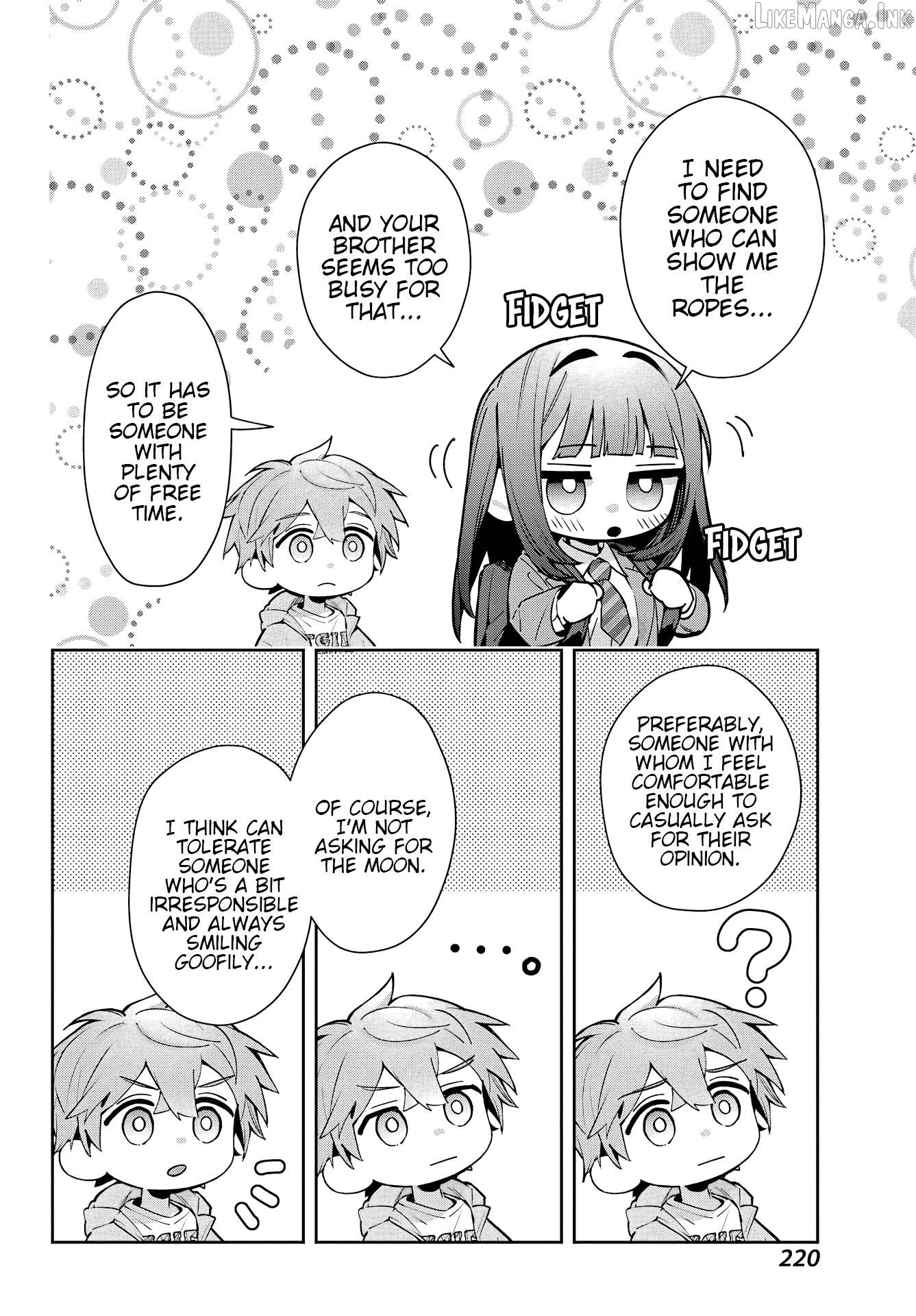 The Thread User of the Shichijou Family ~The Genius Sorcerer Who Wants to Live Normally Starts Exterminating Youkai with an Uninvited Apprentice~ Chapter 1 page 49