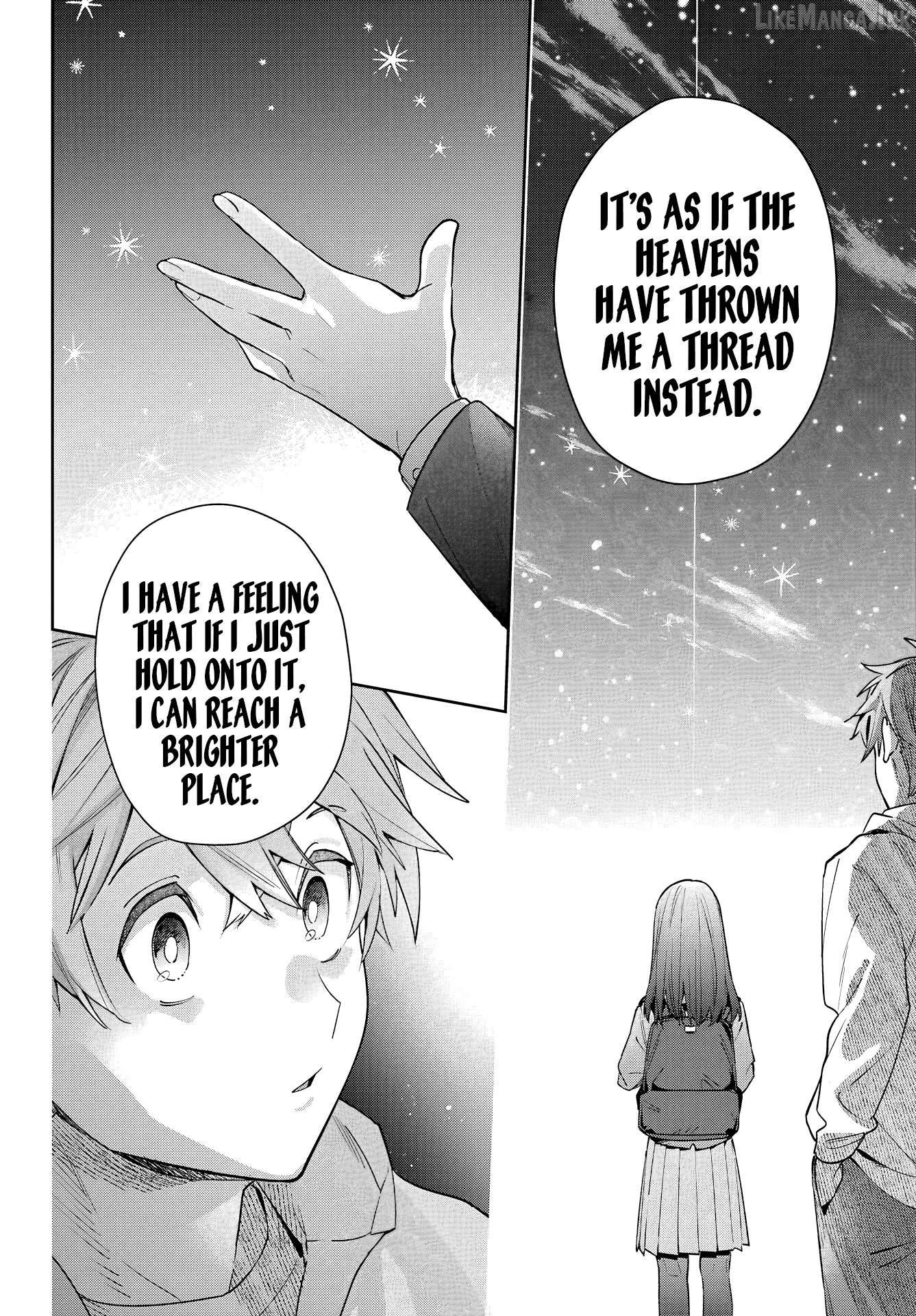 The Thread User of the Shichijou Family ~The Genius Sorcerer Who Wants to Live Normally Starts Exterminating Youkai with an Uninvited Apprentice~ Chapter 1 page 47