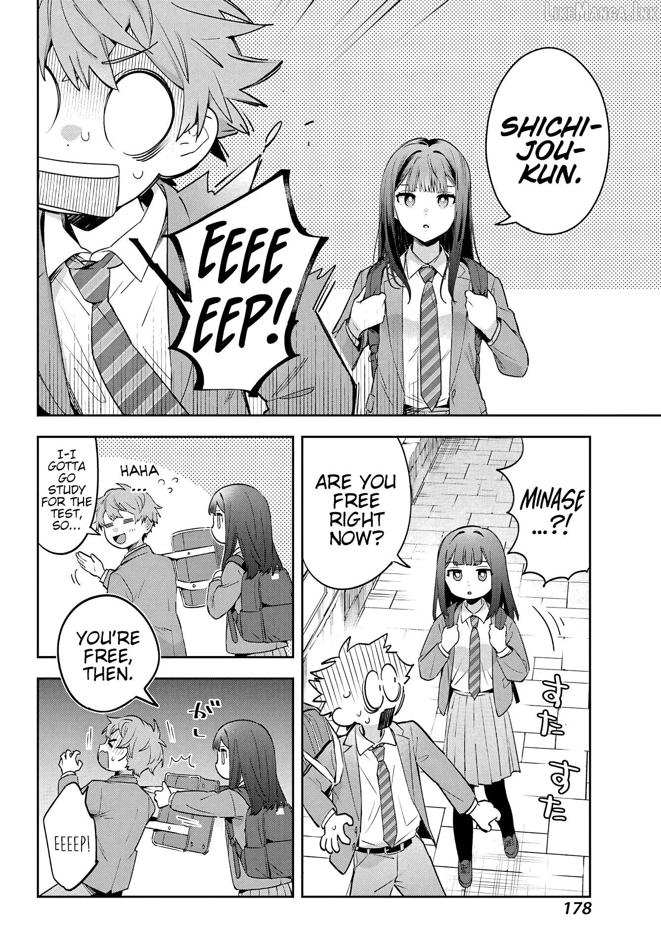 The Thread User of the Shichijou Family ~The Genius Sorcerer Who Wants to Live Normally Starts Exterminating Youkai with an Uninvited Apprentice~ Chapter 1 page 9