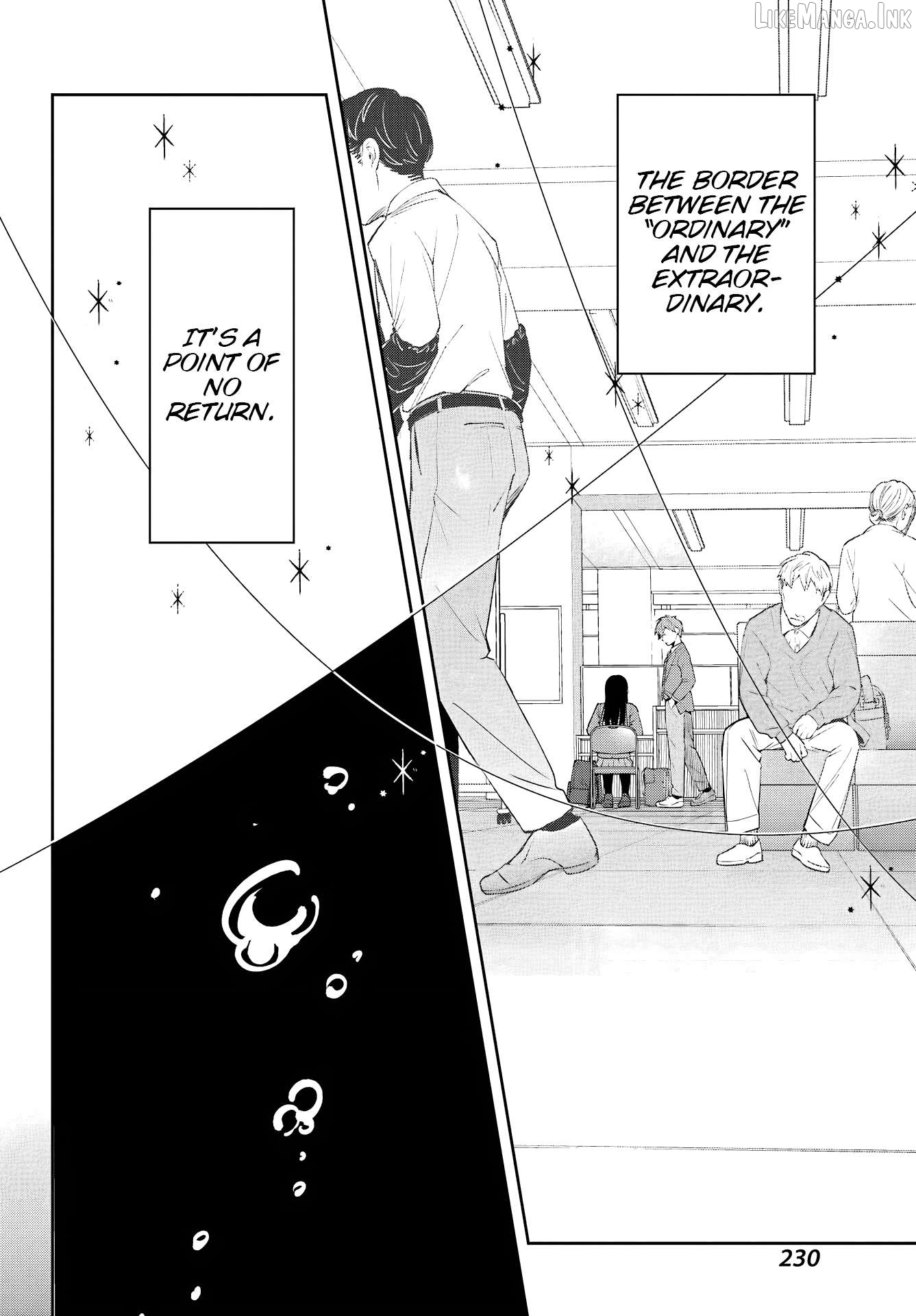 The Thread User of the Shichijou Family ~The Genius Sorcerer Who Wants to Live Normally Starts Exterminating Youkai with an Uninvited Apprentice~ Chapter 1 page 59