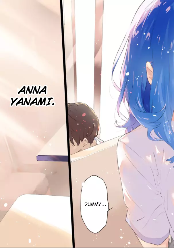 Too Many Losing Heroines! Chapter 1 page 2
