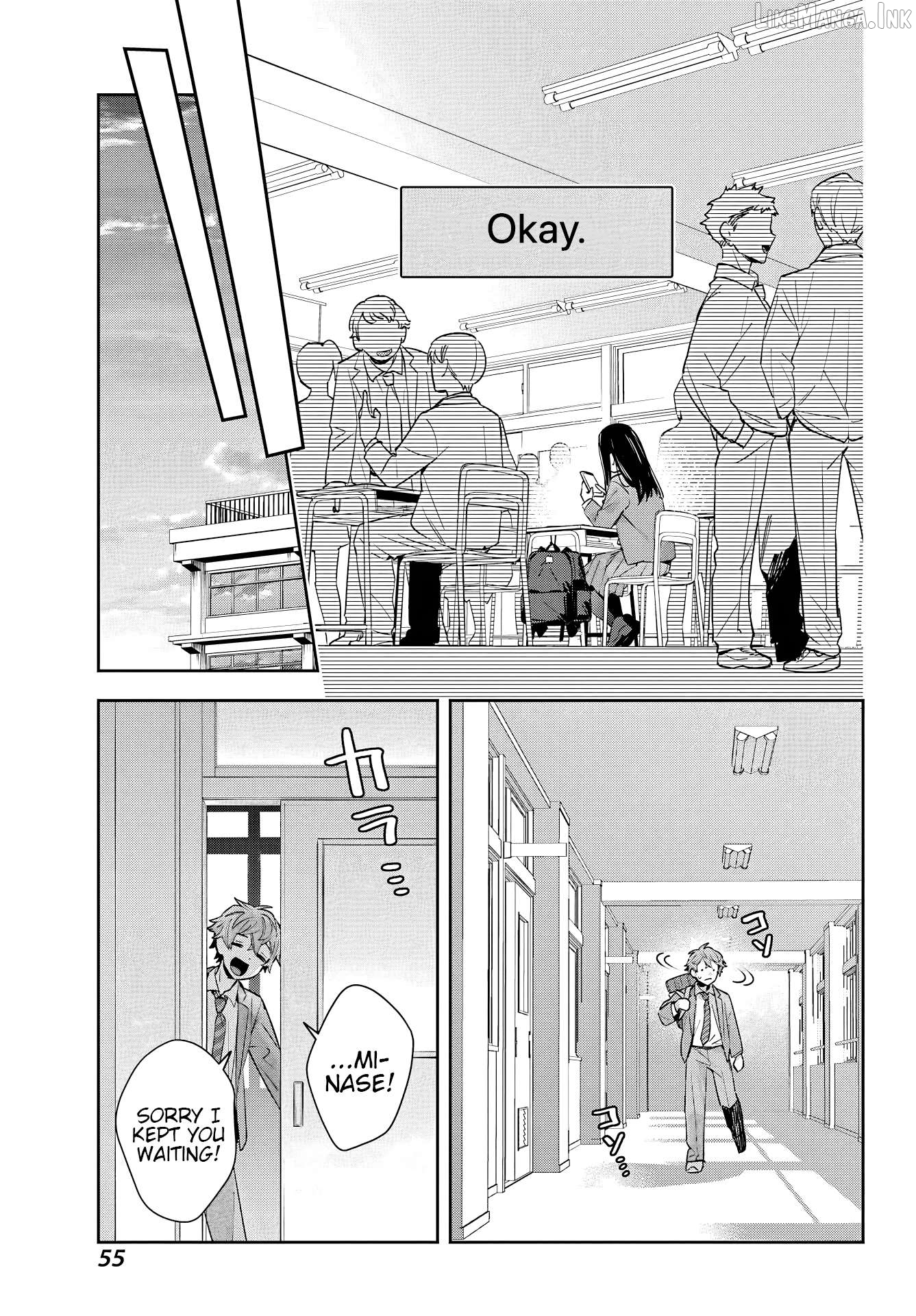 The Thread User of the Shichijou Family ~The Genius Sorcerer Who Wants to Live Normally Starts Exterminating Youkai with an Uninvited Apprentice~ Chapter 2 page 9