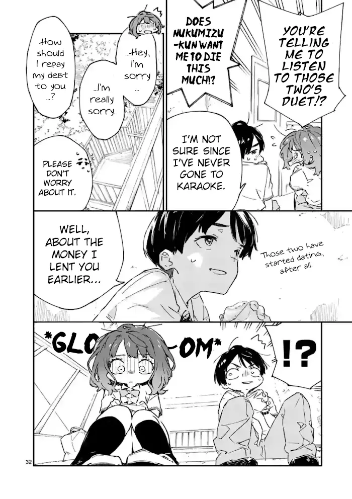 Too Many Losing Heroines! Chapter 2 page 32