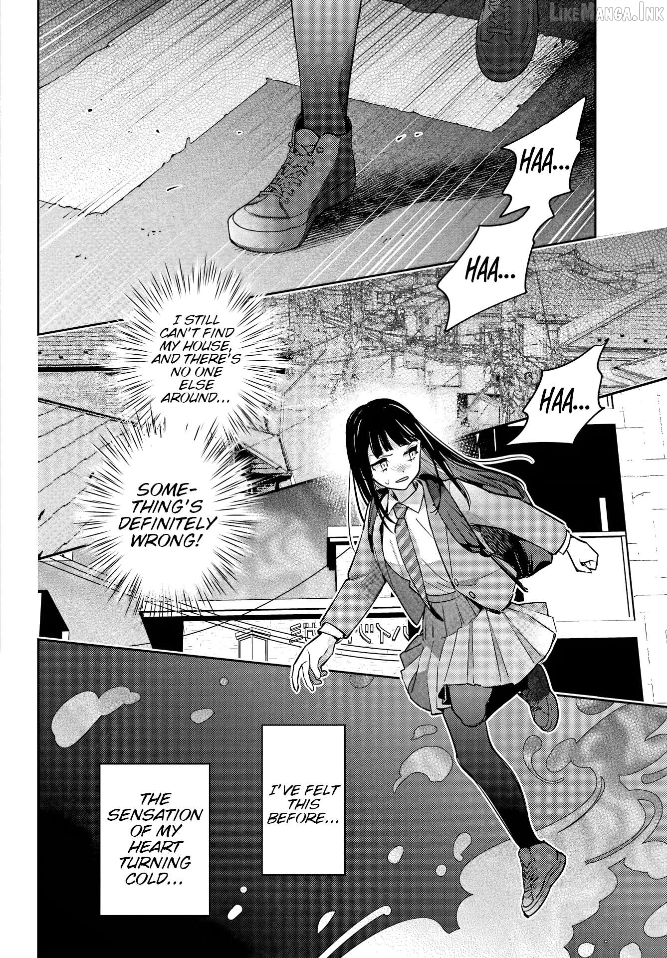 The Thread User of the Shichijou Family ~The Genius Sorcerer Who Wants to Live Normally Starts Exterminating Youkai with an Uninvited Apprentice~ Chapter 2 page 26
