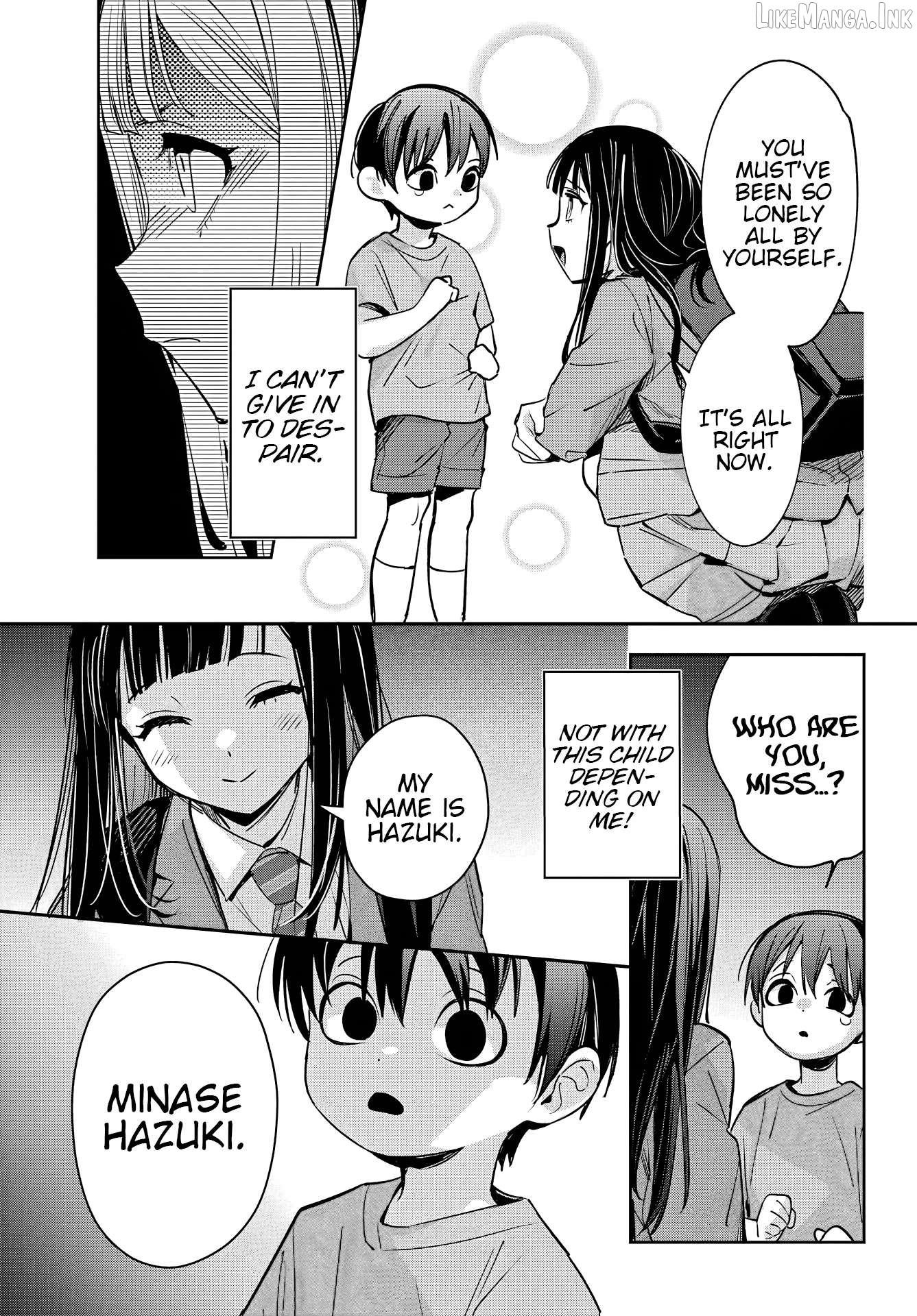 The Thread User of the Shichijou Family ~The Genius Sorcerer Who Wants to Live Normally Starts Exterminating Youkai with an Uninvited Apprentice~ Chapter 2 page 29