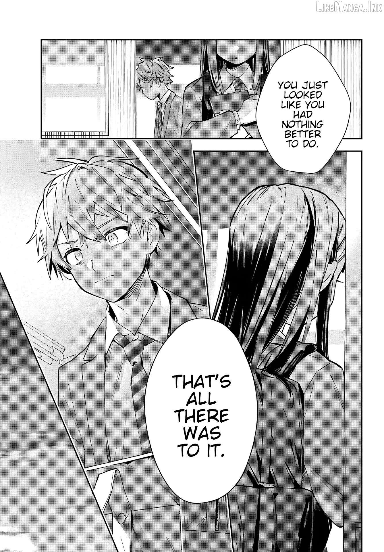 The Thread User of the Shichijou Family ~The Genius Sorcerer Who Wants to Live Normally Starts Exterminating Youkai with an Uninvited Apprentice~ Chapter 2 page 15
