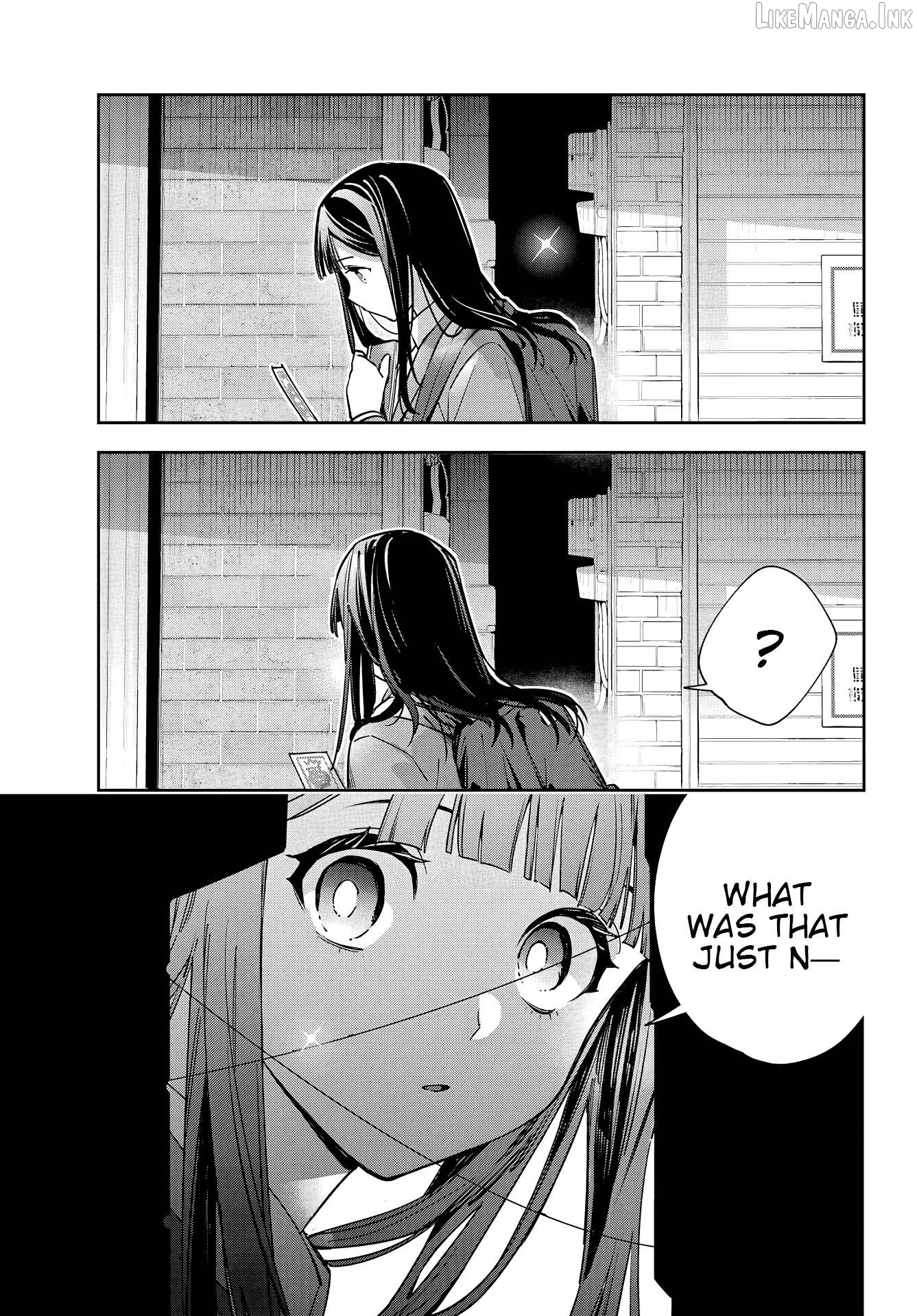 The Thread User of the Shichijou Family ~The Genius Sorcerer Who Wants to Live Normally Starts Exterminating Youkai with an Uninvited Apprentice~ Chapter 2 page 17