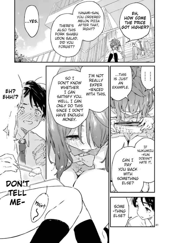 Too Many Losing Heroines! Chapter 2 page 41