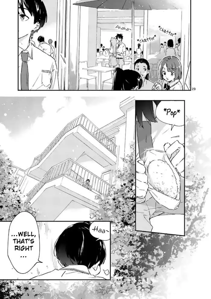 Too Many Losing Heroines! Chapter 2 page 29
