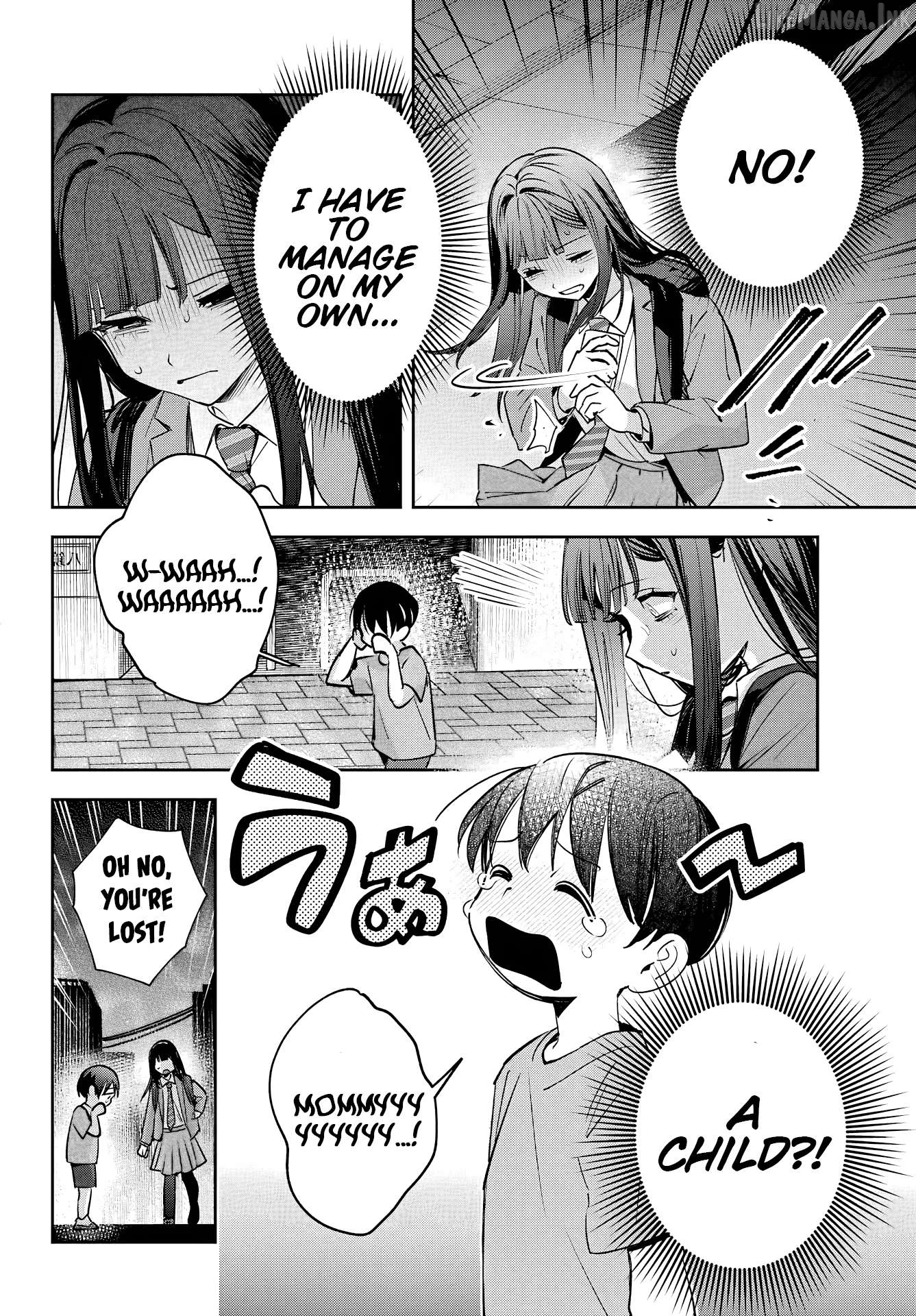 The Thread User of the Shichijou Family ~The Genius Sorcerer Who Wants to Live Normally Starts Exterminating Youkai with an Uninvited Apprentice~ Chapter 2 page 28