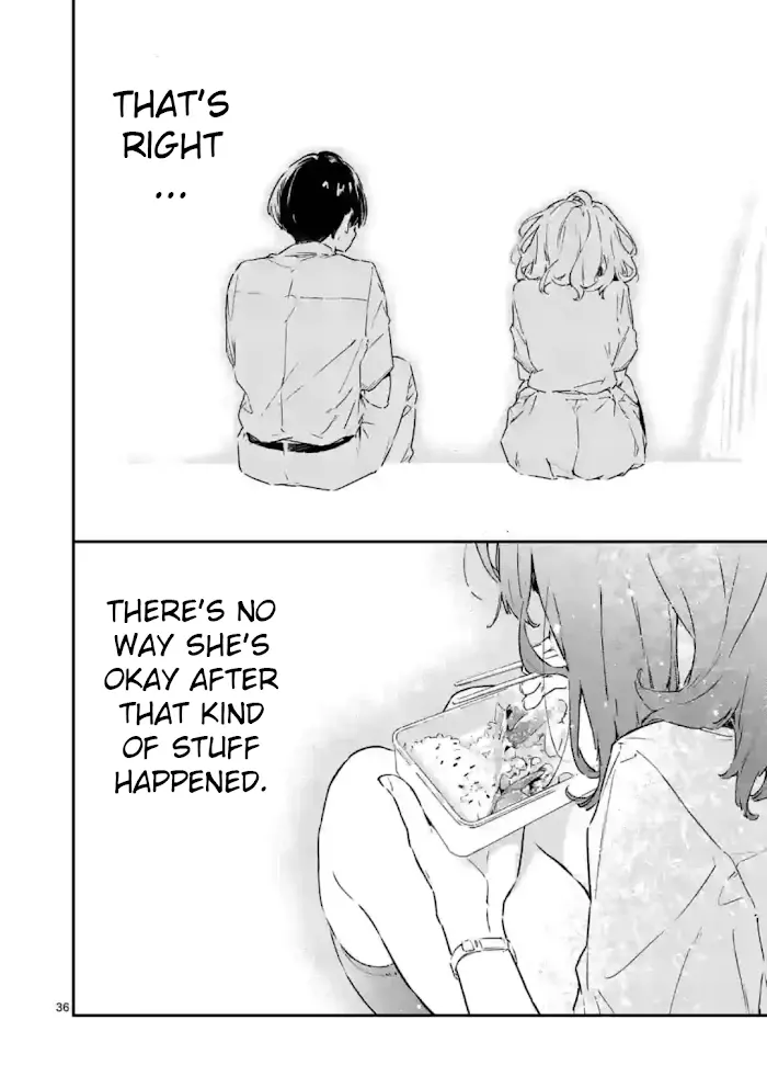 Too Many Losing Heroines! Chapter 2 page 36