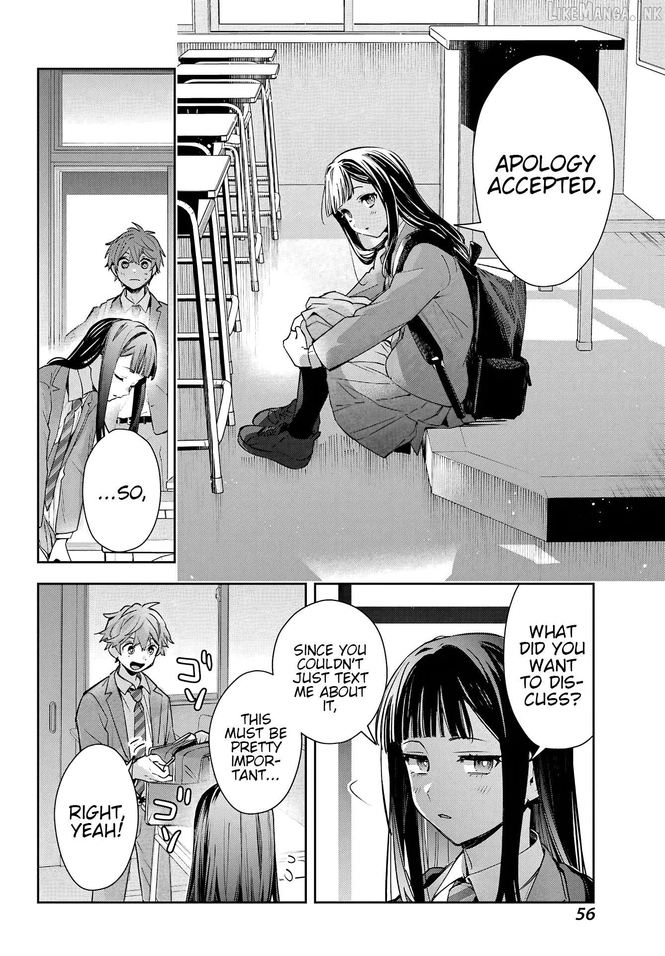 The Thread User of the Shichijou Family ~The Genius Sorcerer Who Wants to Live Normally Starts Exterminating Youkai with an Uninvited Apprentice~ Chapter 2 page 10