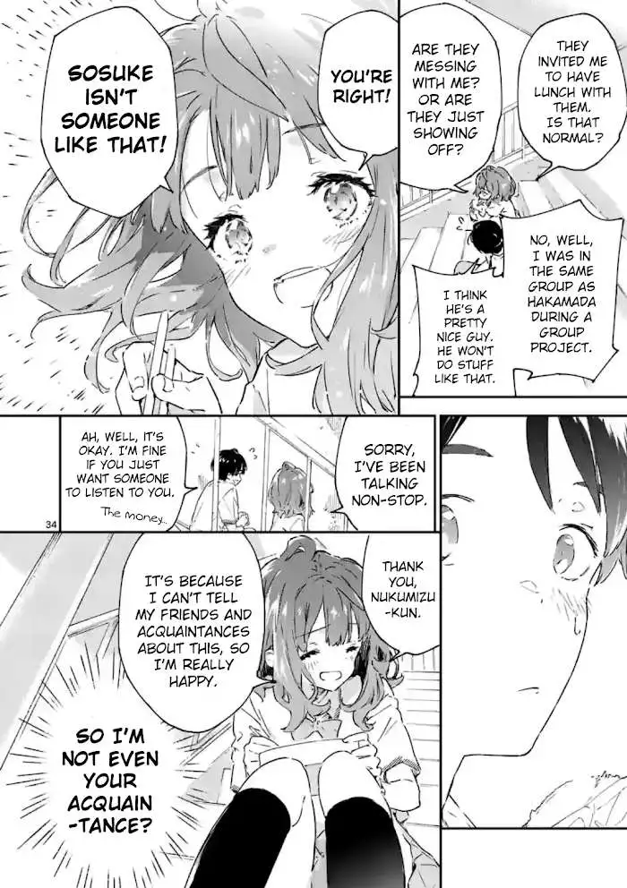 Too Many Losing Heroines! Chapter 2 page 34