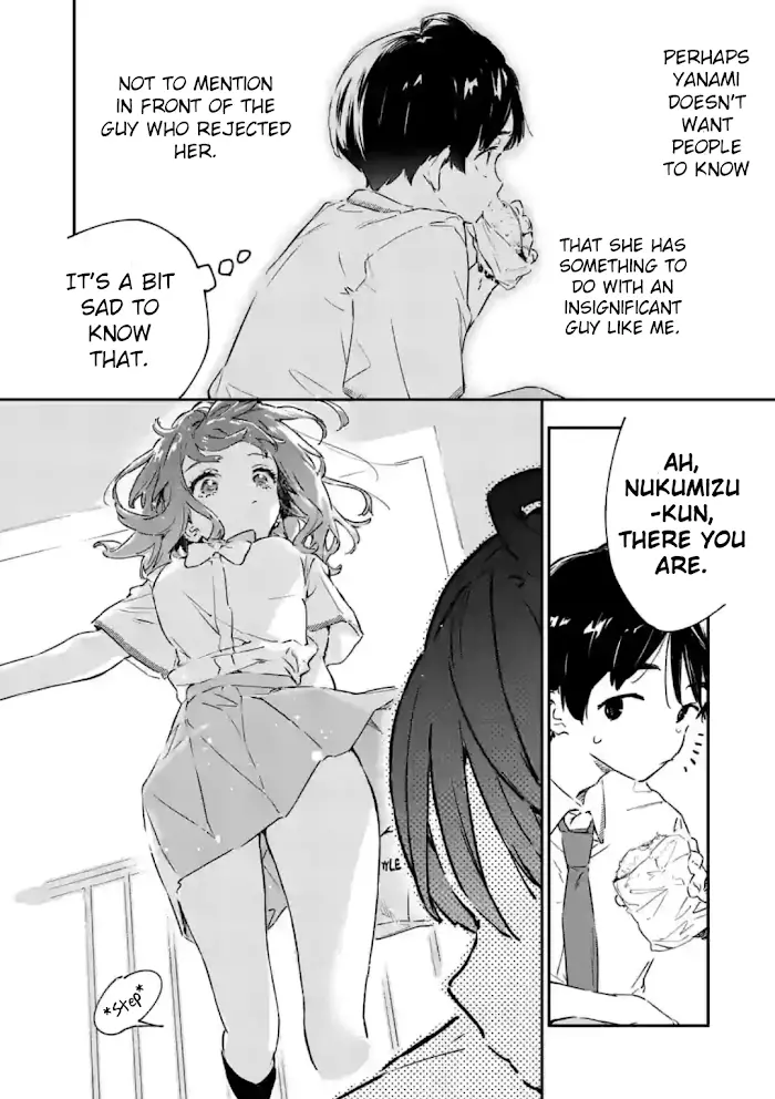 Too Many Losing Heroines! Chapter 2 page 30