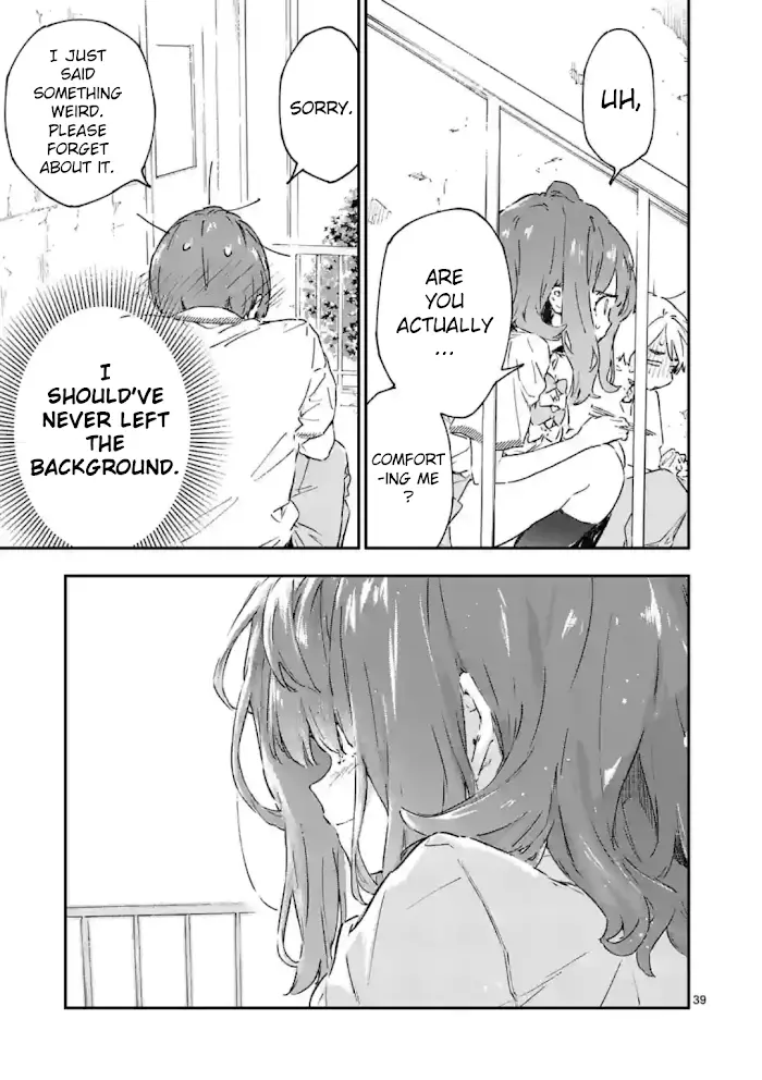 Too Many Losing Heroines! Chapter 2 page 39