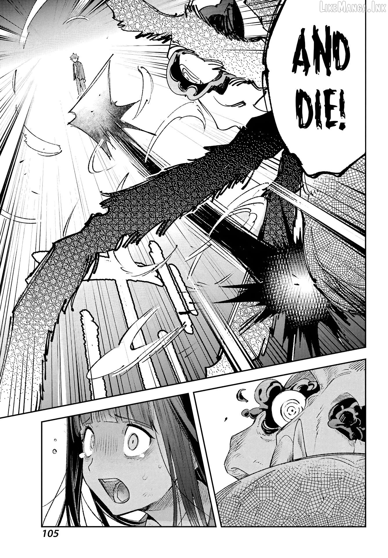 The Thread User of the Shichijou Family ~The Genius Sorcerer Who Wants to Live Normally Starts Exterminating Youkai with an Uninvited Apprentice~ Chapter 3 page 15