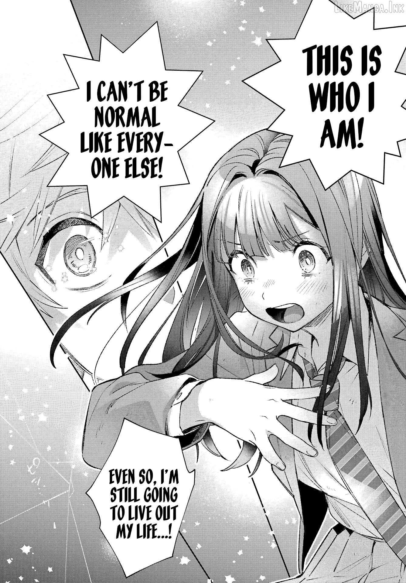 The Thread User of the Shichijou Family ~The Genius Sorcerer Who Wants to Live Normally Starts Exterminating Youkai with an Uninvited Apprentice~ Chapter 3 page 26