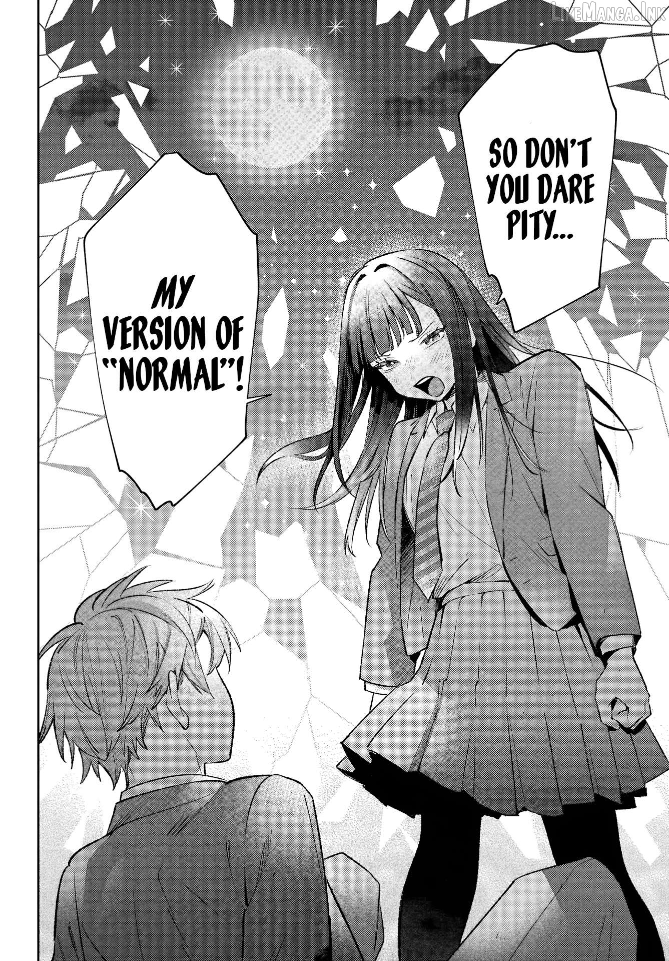 The Thread User of the Shichijou Family ~The Genius Sorcerer Who Wants to Live Normally Starts Exterminating Youkai with an Uninvited Apprentice~ Chapter 3 page 27