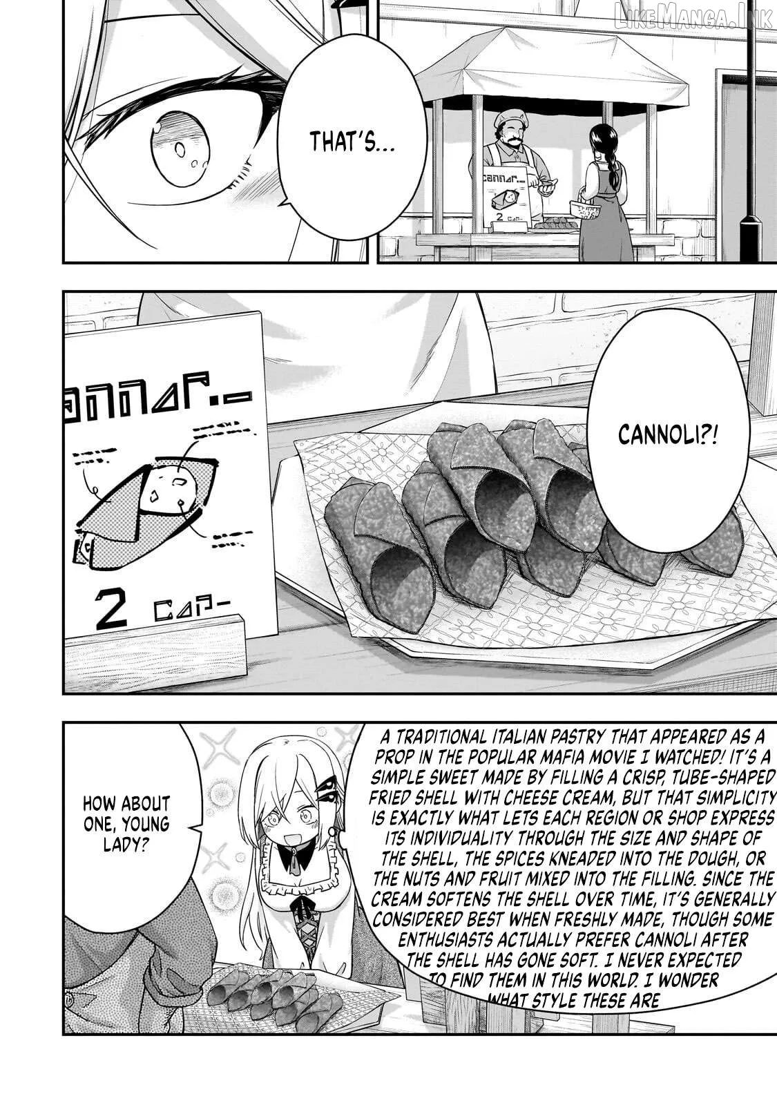 Hissatsu Reijou Liese ~Tensei Shita Saikyou no Koroshiya wa, Yami wo Matou Akuyaku Reijou to Naru~ Chapter 2 page 10