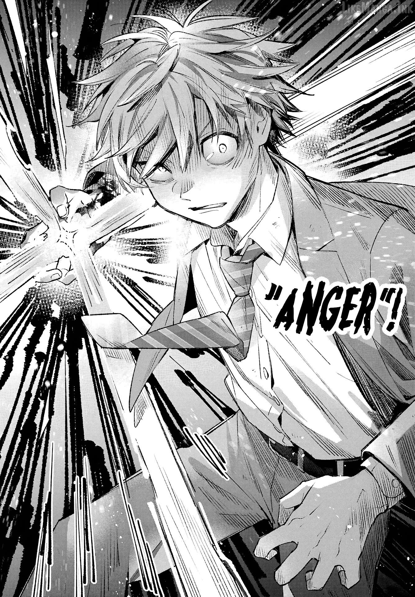The Thread User of the Shichijou Family ~The Genius Sorcerer Who Wants to Live Normally Starts Exterminating Youkai with an Uninvited Apprentice~ Chapter 3 page 20
