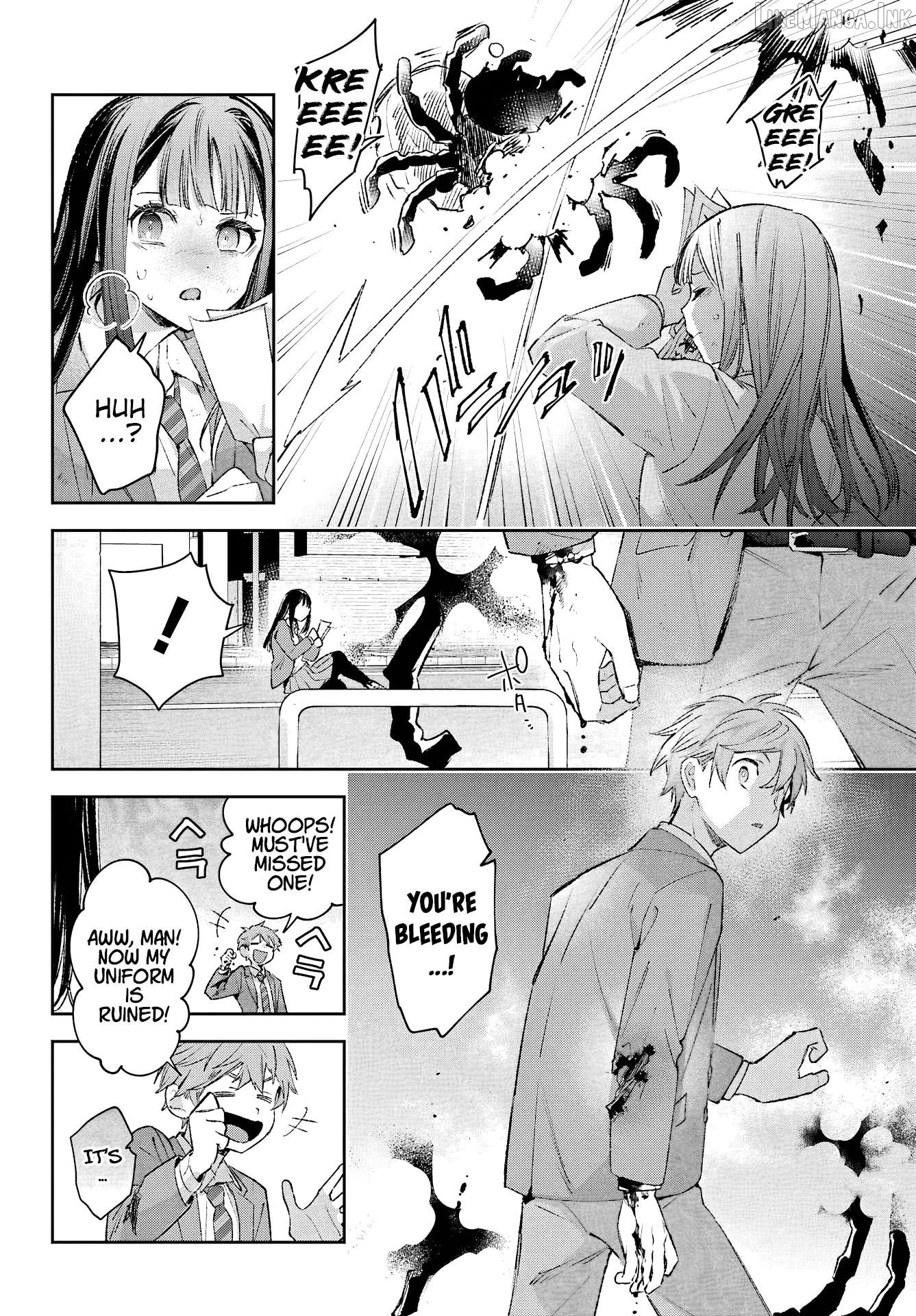The Thread User of the Shichijou Family ~The Genius Sorcerer Who Wants to Live Normally Starts Exterminating Youkai with an Uninvited Apprentice~ Chapter 3 page 12