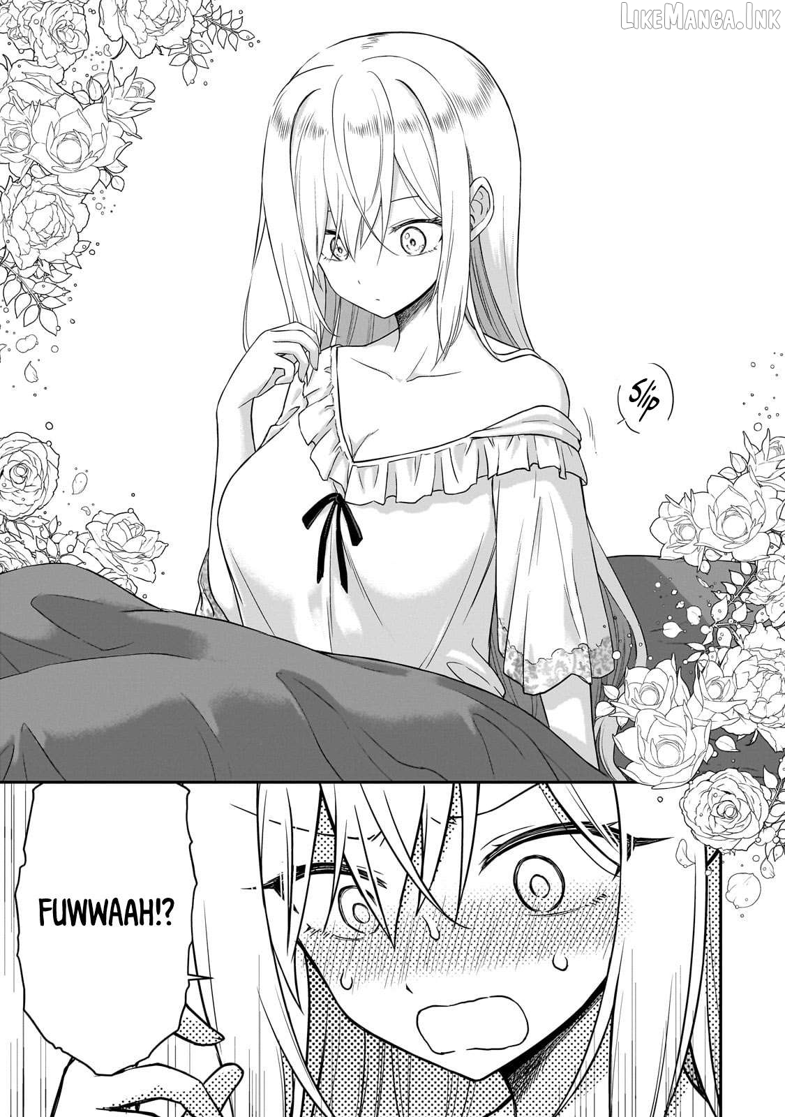 Hissatsu Reijou Liese ~Tensei Shita Saikyou no Koroshiya wa, Yami wo Matou Akuyaku Reijou to Naru~ Chapter 1 page 12