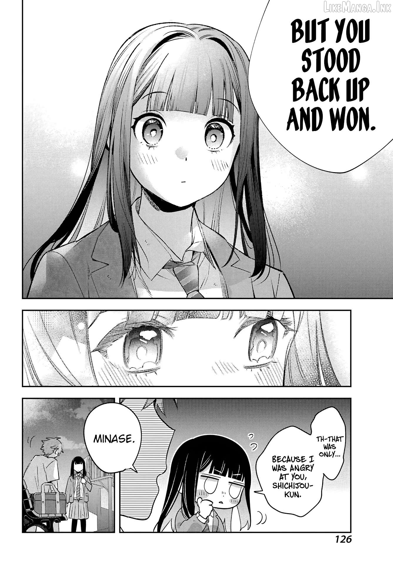 The Thread User of the Shichijou Family ~The Genius Sorcerer Who Wants to Live Normally Starts Exterminating Youkai with an Uninvited Apprentice~ Chapter 3 page 35