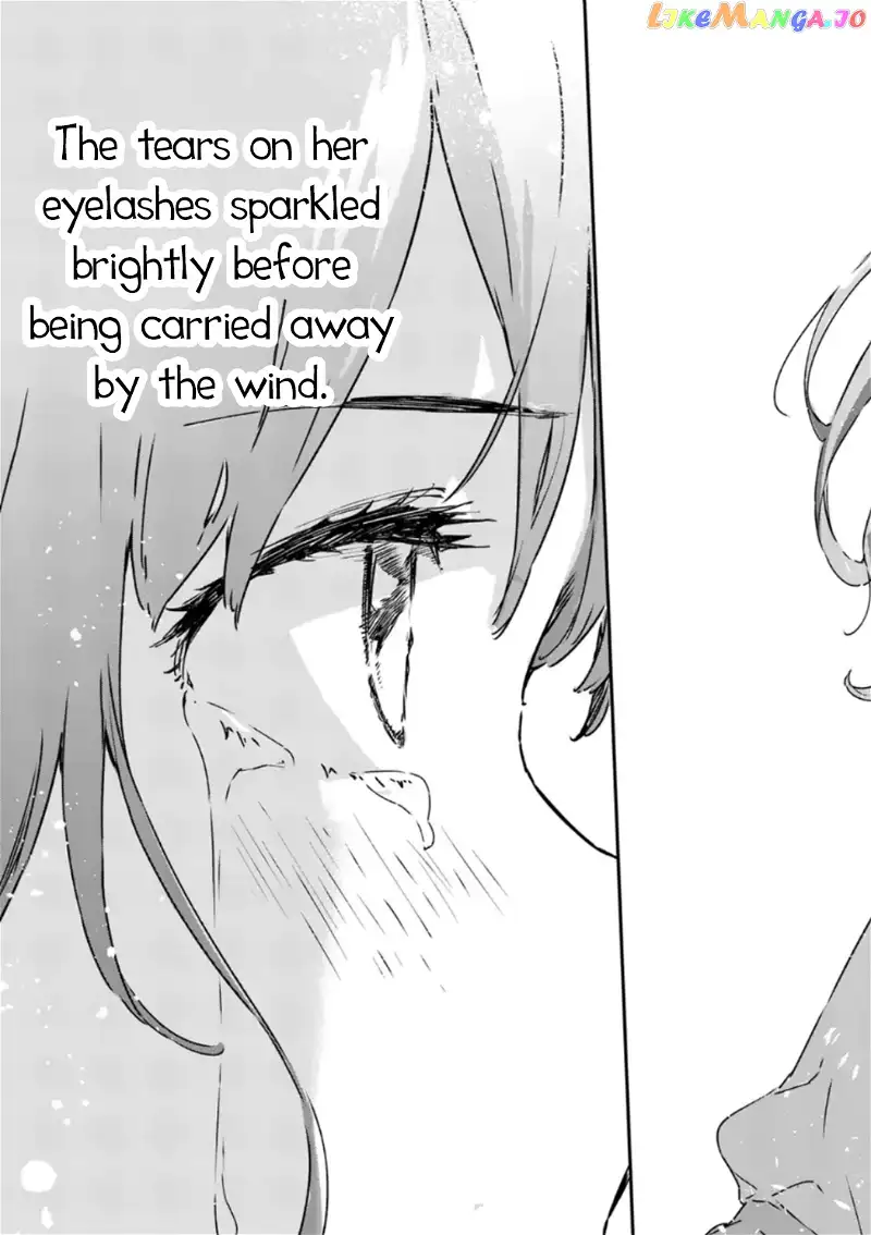 Too Many Losing Heroines! Chapter 5 page 31