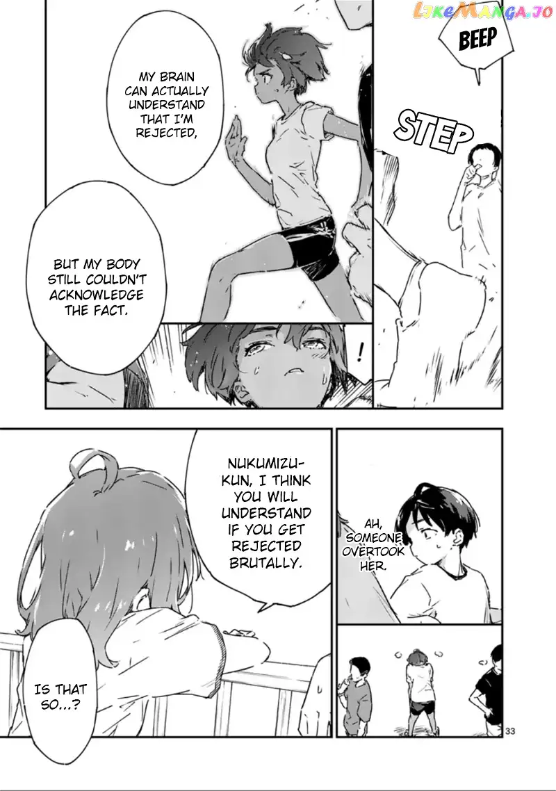 Too Many Losing Heroines! Chapter 5 page 33