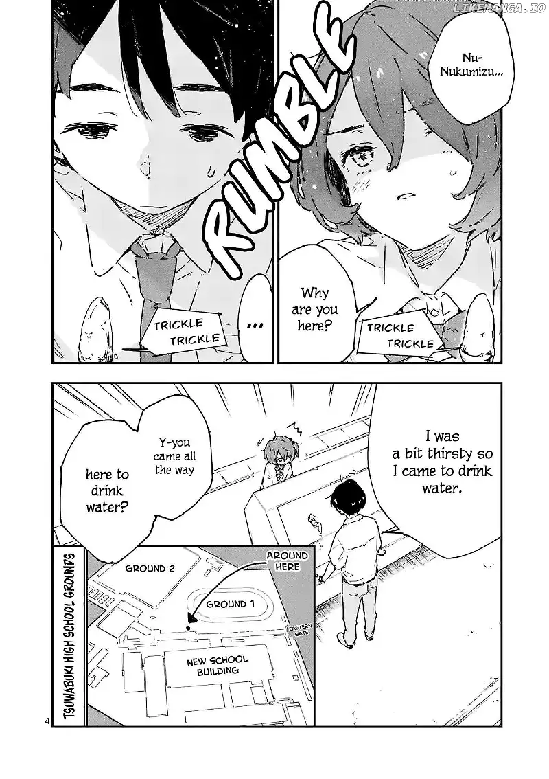 Too Many Losing Heroines! Chapter 8.1 page 5