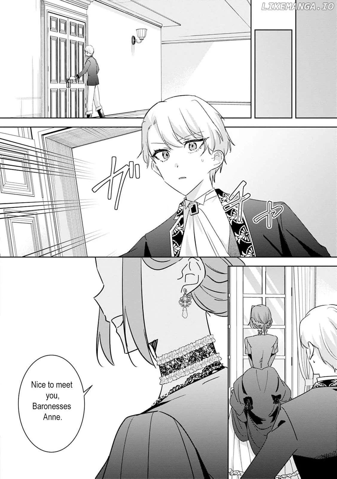 The wife who returned from the dead avenges herself with elegance Chapter 15 page 13