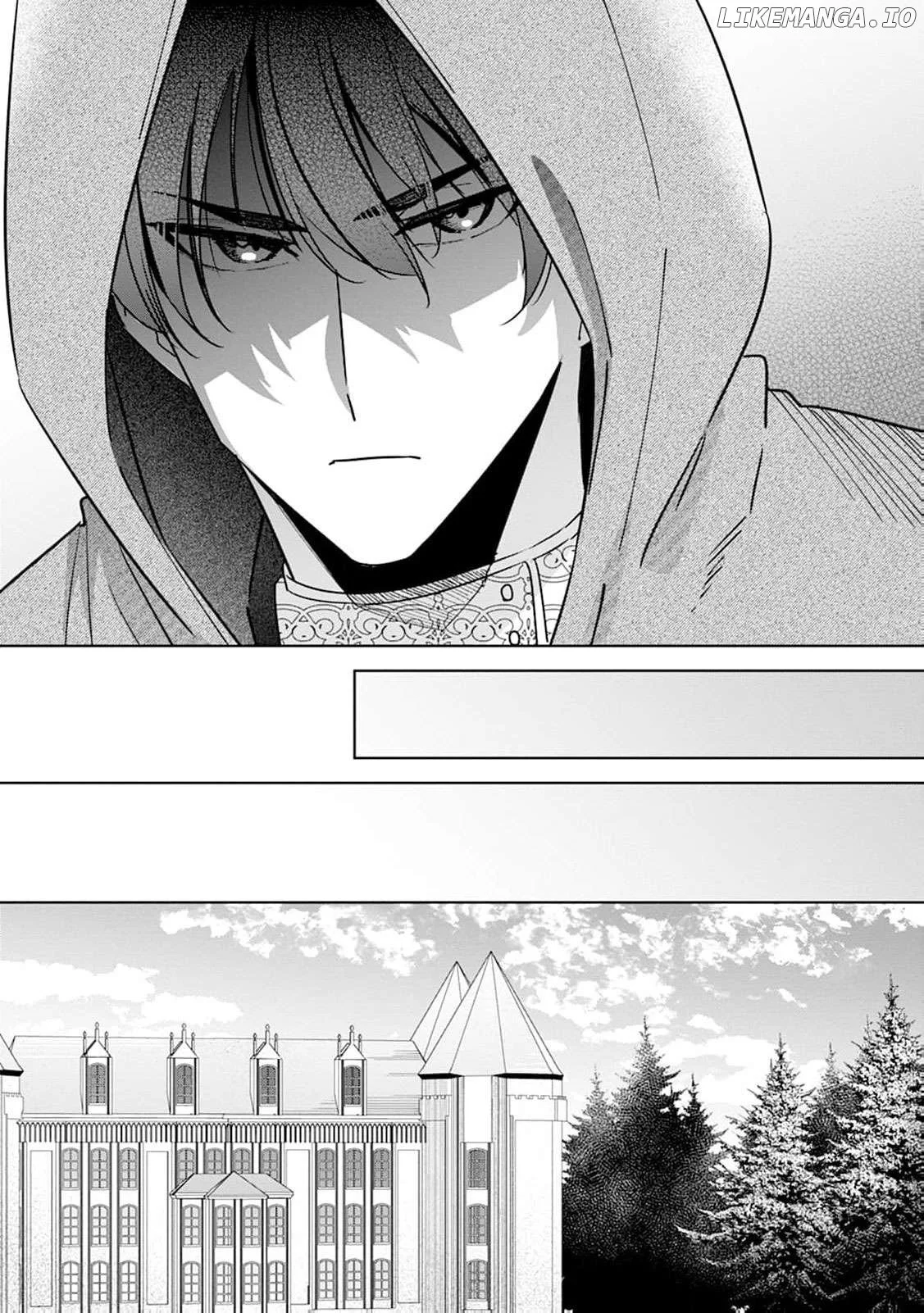 The wife who returned from the dead avenges herself with elegance Chapter 15 page 8